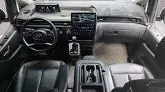2023 Hyundai Staria 4WD Tourer 9-Seater — фото 14