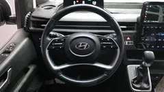 2023 Hyundai Staria 4WD Tourer 9-Seater — фото 17