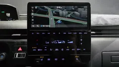 2023 Hyundai Staria 4WD Tourer 9-Seater — фото 20