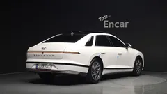 2023 Hyundai Grandeur 2,5 Gasoline 2WD — фото 2