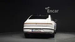 2023 Hyundai Grandeur 2,5 Gasoline 2WD — фото 4