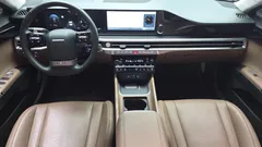 2023 Hyundai Grandeur 2,5 Gasoline 2WD — фото 7