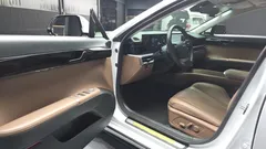 2023 Hyundai Grandeur 2,5 Gasoline 2WD — фото 10