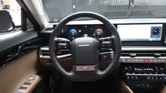 2023 Hyundai Grandeur 2,5 Gasoline 2WD — фото 12