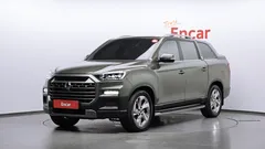 2024 SsangYong Rexton Diesel 2.2 4WD — фото 1