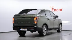 2024 SsangYong Rexton Diesel 2.2 4WD — фото 2
