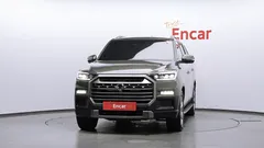 2024 SsangYong Rexton Diesel 2.2 4WD — фото 3