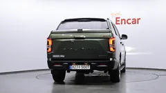2024 SsangYong Rexton Diesel 2.2 4WD — фото 4