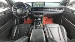 2024 SsangYong Rexton Diesel 2.2 4WD — фото 7
