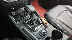2024 SsangYong Rexton Diesel 2.2 4WD — фото 9