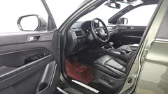 2024 SsangYong Rexton Diesel 2.2 4WD — фото 10