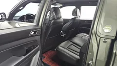 2024 SsangYong Rexton Diesel 2.2 4WD — фото 11
