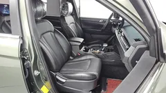 2024 SsangYong Rexton Diesel 2.2 4WD — фото 12