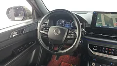 2024 SsangYong Rexton Diesel 2.2 4WD — фото 13