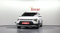 2024 Kia Niro Prestige — фото 3