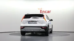 2024 Kia Niro Prestige — фото 4