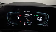 2024 Kia Niro Prestige — фото 8