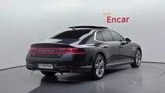2022 Genesis G90 Gasoline 3.5 Turbo AWD — фото 2