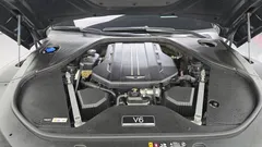 2022 Genesis G90 Gasoline 3.5 Turbo AWD — фото 6
