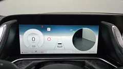 2022 Genesis G90 Gasoline 3.5 Turbo AWD — фото 8