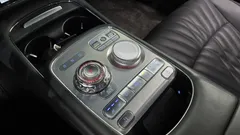 2022 Genesis G90 Gasoline 3.5 Turbo AWD — фото 9