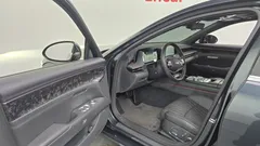 2022 Genesis G90 Gasoline 3.5 Turbo AWD — фото 10