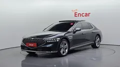 2022 Genesis G90 Gasoline 3.5 Turbo AWD — фото 12