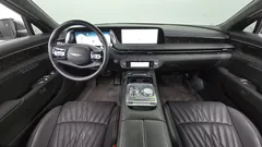 2022 Genesis G90 Gasoline 3.5 Turbo AWD — фото 14