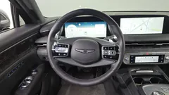 2022 Genesis G90 Gasoline 3.5 Turbo AWD — фото 17