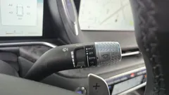 2022 Genesis G90 Gasoline 3.5 Turbo AWD — фото 20