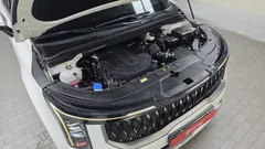 2024 Kia Canival Diesel 9-Seater Prestige, белый — фото 6