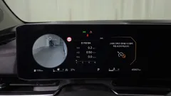 2024 Kia Canival Diesel 9-Seater Prestige, белый — фото 8