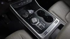 2024 Kia Canival Diesel 9-Seater Prestige, белый — фото 9