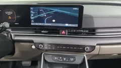 2024 Kia Canival Diesel 9-Seater Prestige, белый — фото 13