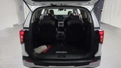 2024 Kia Canival Diesel 9-Seater Prestige, белый — фото 16