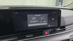 2024 Kia Canival Diesel 9-Seater Prestige, белый — фото 17