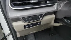 2024 Kia Canival Diesel 9-Seater Prestige, белый — фото 19