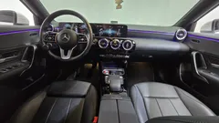 2022 Mercedes-Benz A-Class A220 Hatchback — фото 7