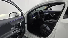 2022 Mercedes-Benz A-Class A220 Hatchback — фото 10
