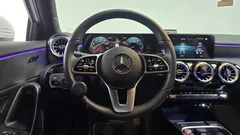 2022 Mercedes-Benz A-Class A220 Hatchback — фото 13