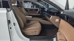 2023 Hyundai Grandeur Calligraphy, белый — фото 11