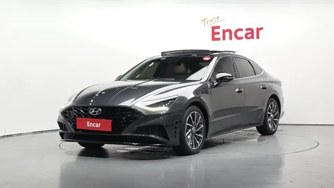2022 Hyundai Sonata 2.0