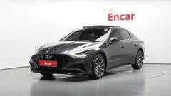 2022 Hyundai Sonata 2.0 — фото 1