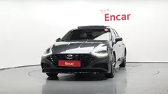 2022 Hyundai Sonata 2.0 — фото 3