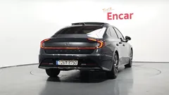 2022 Hyundai Sonata 2.0 — фото 4
