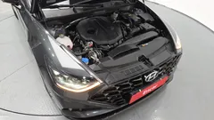 2022 Hyundai Sonata 2.0 — фото 6
