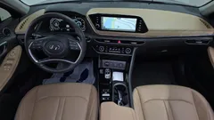 2022 Hyundai Sonata 2.0 — фото 7