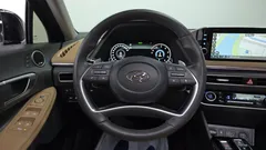 2022 Hyundai Sonata 2.0 — фото 13