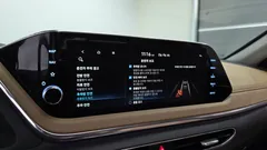 2022 Hyundai Sonata 2.0 — фото 16