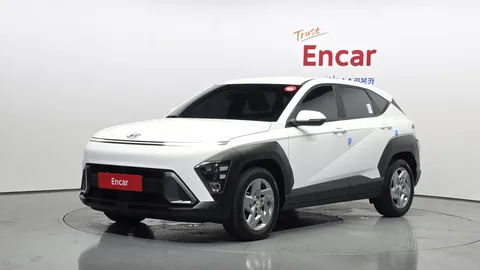 2023 Hyundai Kona Modern